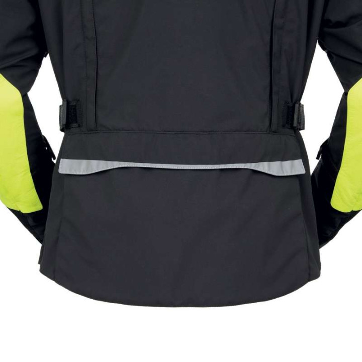Veste moto T.UR J-ONE