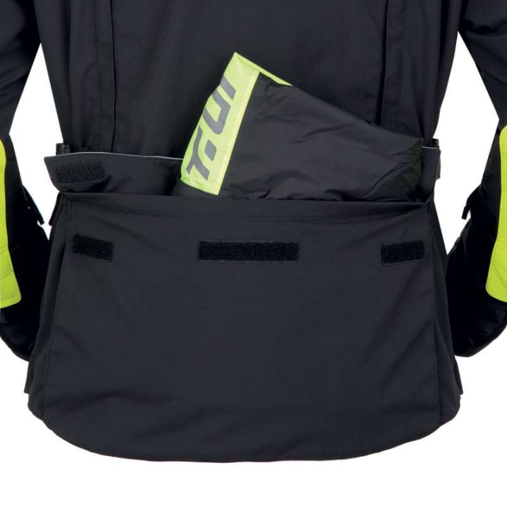 Veste moto T.UR J-ONE