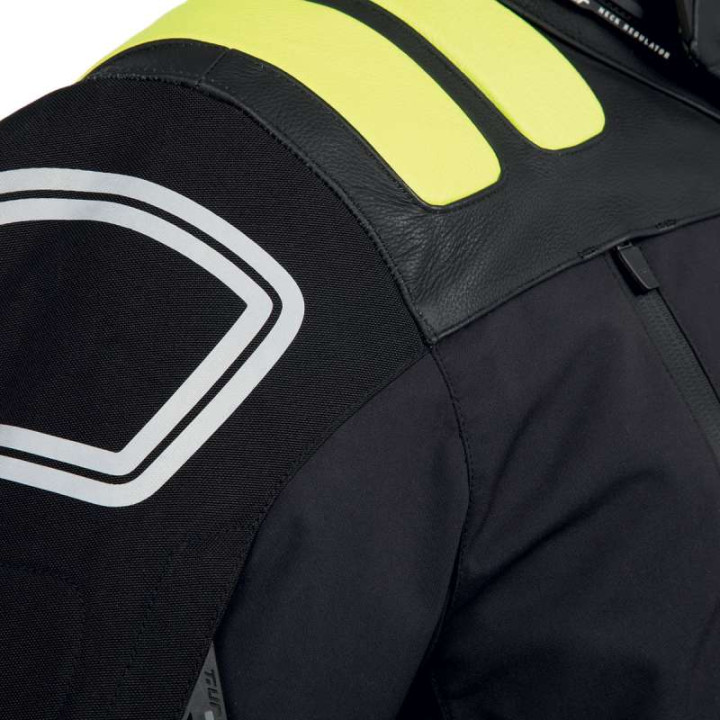 Veste moto T.UR J-ONE