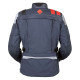 Veste moto T.UR J-ONE