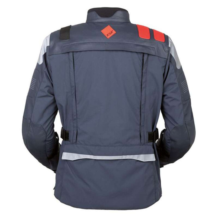 Veste moto T.UR J-ONE
