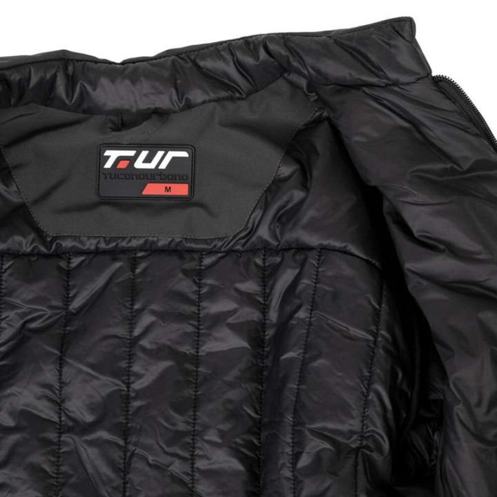 Veste moto T.UR J-ONE