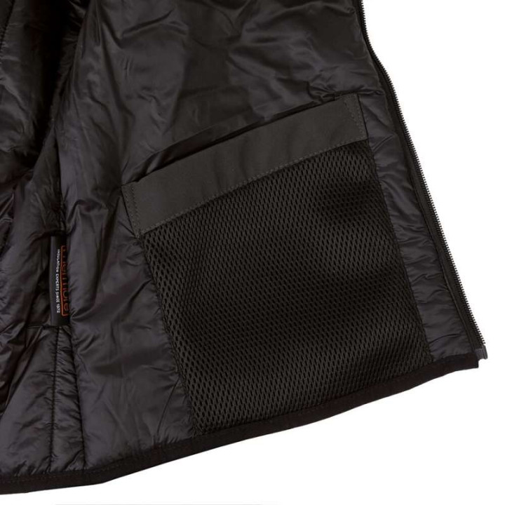 Veste moto T.UR J-ONE
