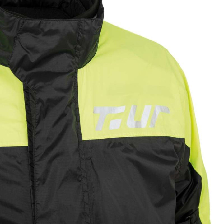 Veste moto T.UR J-ONE