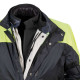 Veste moto T.UR J-ONE