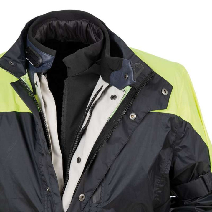 Veste moto T.UR J-ONE