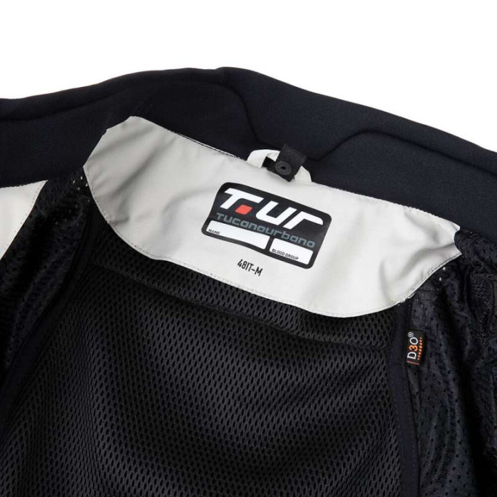 Veste moto T.UR J-ONE