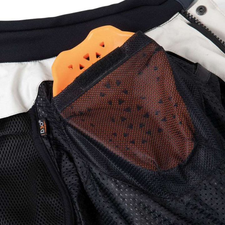Veste moto T.UR J-ONE