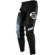 Shot DEVO ROLL 2022 BLACK motocross pants