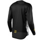 Shot DEVO ROLL 2022 GOLD motocross jersey