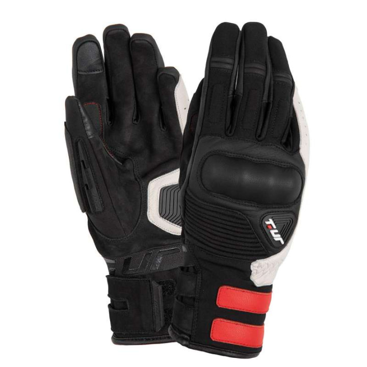 T.UR G-ONE LADY motorcycle gloves
