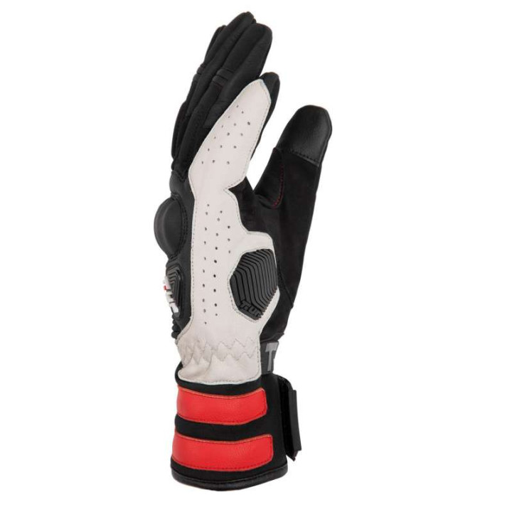 T.UR G-ONE LADY motorcycle gloves