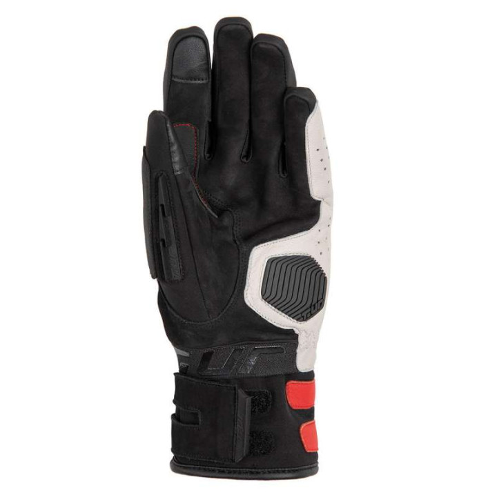 T.UR G-ONE LADY motorcycle gloves