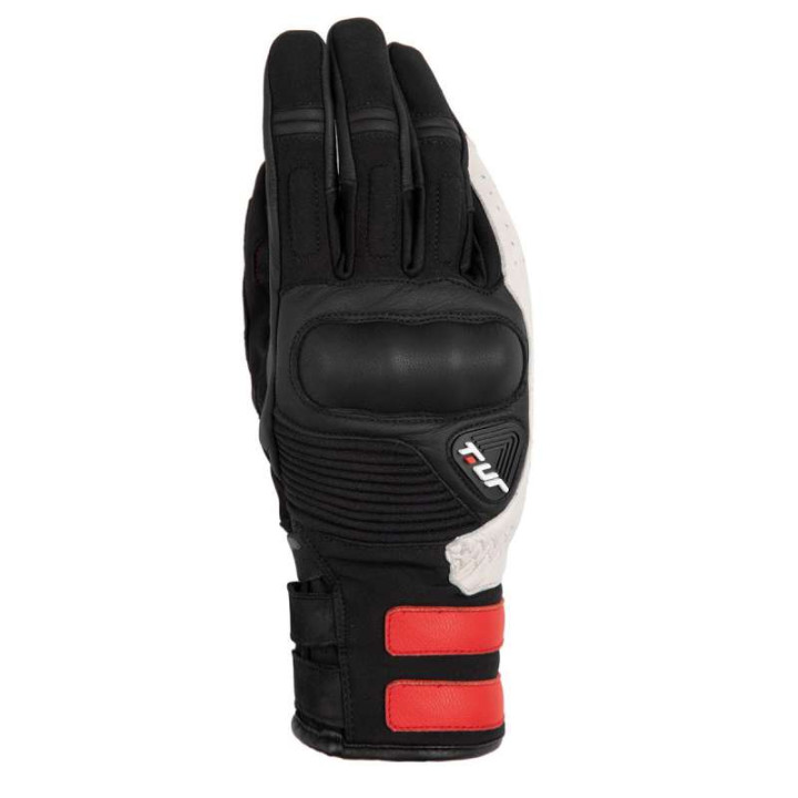 T.UR G-ONE LADY motorcycle gloves