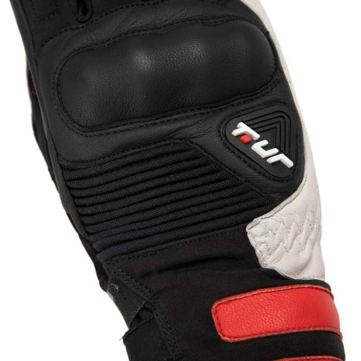 T.UR G-ONE LADY motorcycle gloves