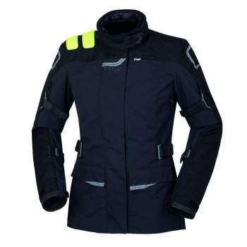 Veste moto femme T.UR J-ONE LADY