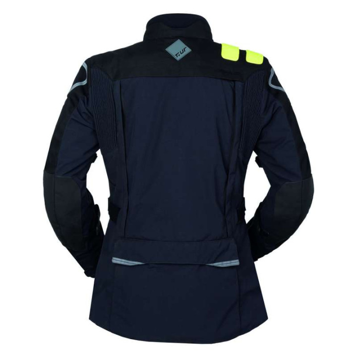 Veste moto femme T.UR J-ONE LADY