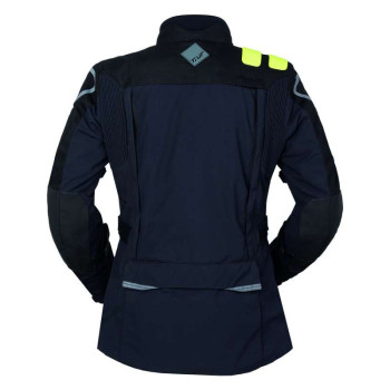 Veste moto femme T.UR J-ONE LADY