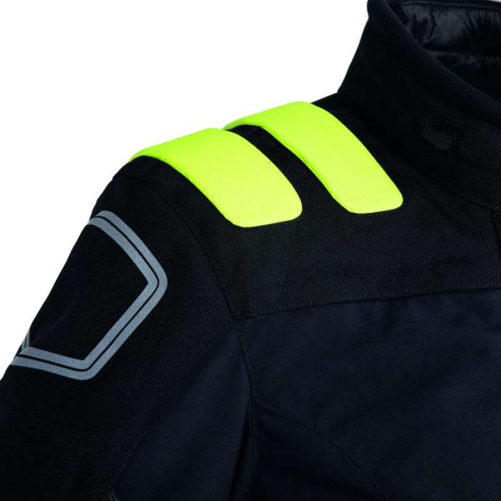 Veste moto femme T.UR J-ONE LADY