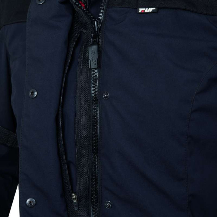 Veste moto femme T.UR J-ONE LADY