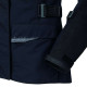 Veste moto femme T.UR J-ONE LADY Veste moto femme T.UR J-ONE LADY
