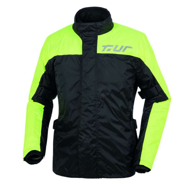 Veste moto femme T.UR J-ONE LADY