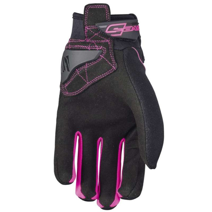 Five GLOBE WOMAN Gloves