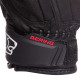 Bering women's summer motorcycle gloves LADY RAVEN size 6