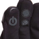 Gants moto d'été Bering DERECK CAMO taille 8 Gants moto d'été Bering DERECK CAMO taille 8
