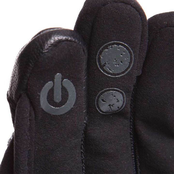 Bering DERECK CAMO summer motorcycle gloves size 8 Bering DERECK CAMO summer motorcycle gloves size 8