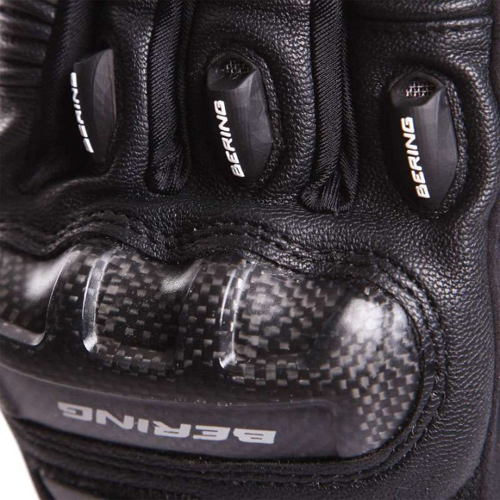 Bering DERECK CAMO summer motorcycle gloves size 8 Bering DERECK CAMO summer motorcycle gloves size 8