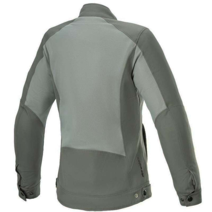 Blouson moto d'été Alpinestars CALABASAS AIR WOMEN