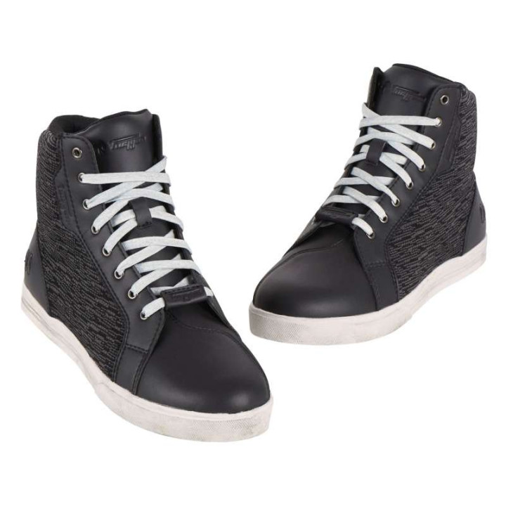 Furygan SYDNEY D3O WP motorcycle shoes