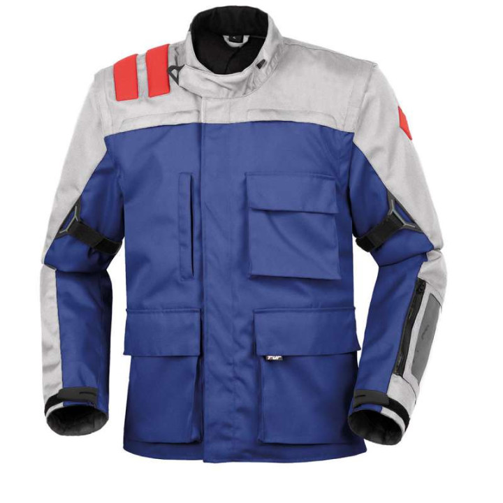 Veste Enduro T.UR J-THREE