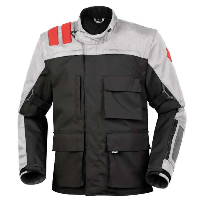 Veste Enduro T.UR J-THREE