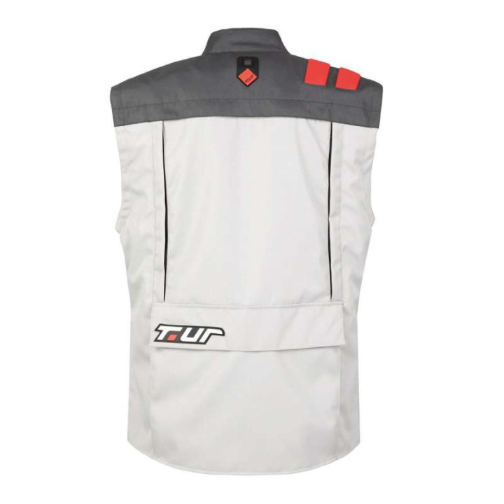 Veste Enduro T.UR J-THREE