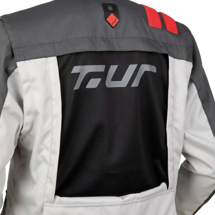 Veste Enduro T.UR J-THREE