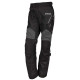 Pantalon moto Femme Klim ARTEMIS gris foncé