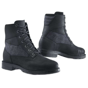 TCX ROOK WP motorcycle shoes