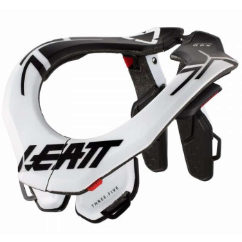 Minerve moto cross LEATT BRACE GPX 3.5 2018 Minerve moto cross LEATT BRACE GPX 3.5 2018