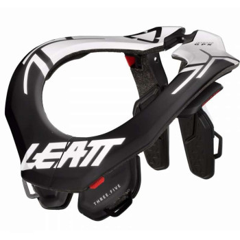 Minerve moto cross LEATT BRACE GPX 3.5 2018 Minerve moto cross LEATT BRACE GPX 3.5 2018