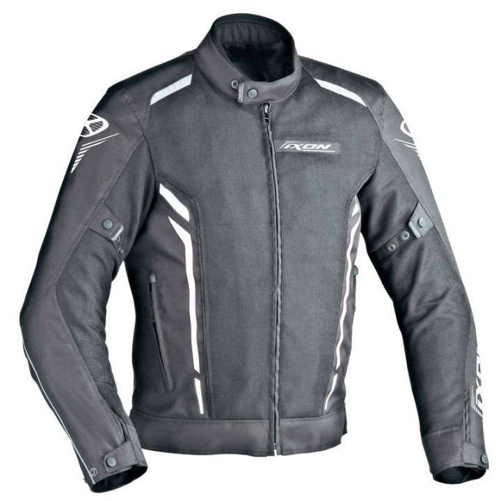 Blouson moto d'été Ixon COOLER taille XS