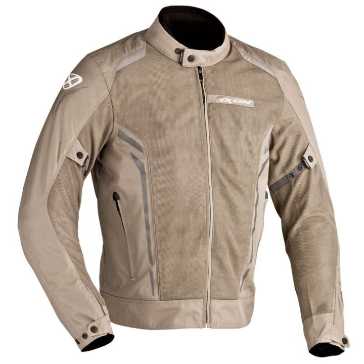 Blouson moto d'été Ixon COOLER taille XS