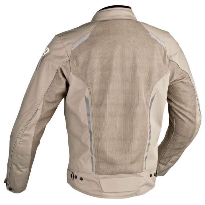Blouson moto d'été Ixon COOLER taille XS