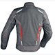 Blouson moto d'été Ixon COOLER taille XS