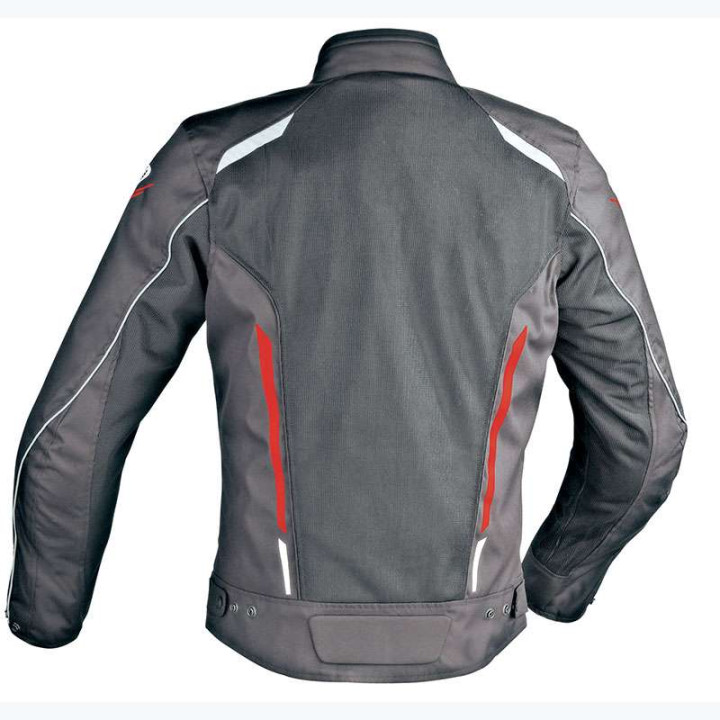 Blouson moto d'été Ixon COOLER taille XS