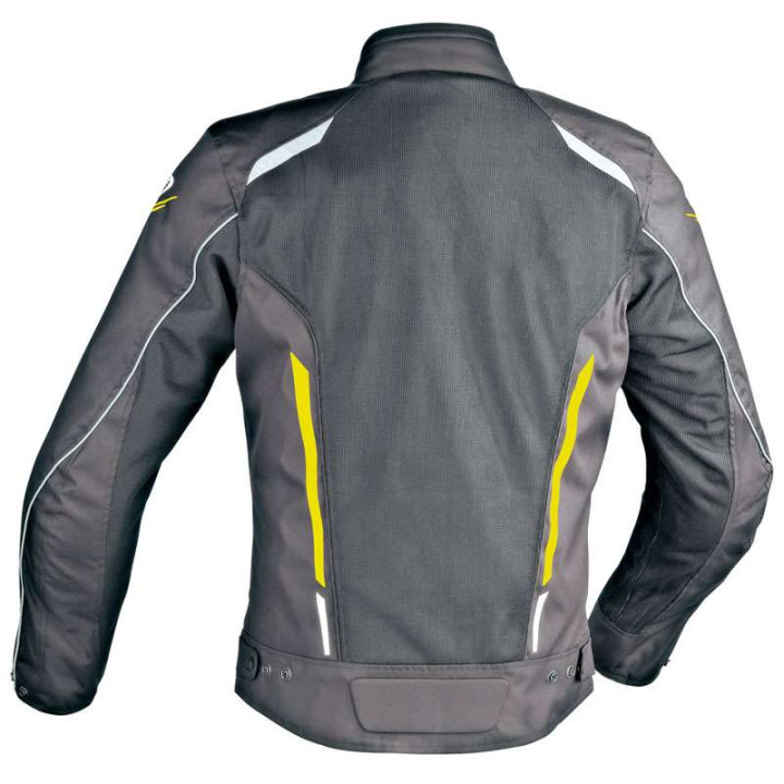 Blouson moto d'été Ixon COOLER taille XS