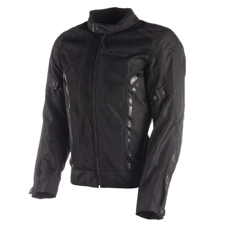 Blouson moto d'été Ixon COOLER taille XS