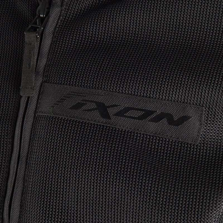 Blouson moto d'été Ixon COOLER taille XS
