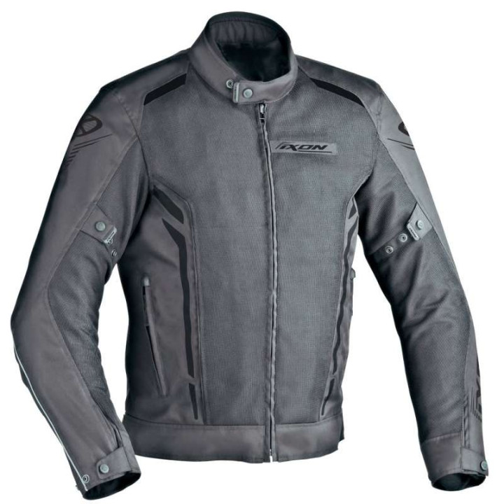 Blouson moto d'été Ixon COOLER taille XS